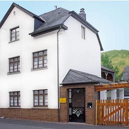 Gaestehaus Herda 브리에델 외부 사진