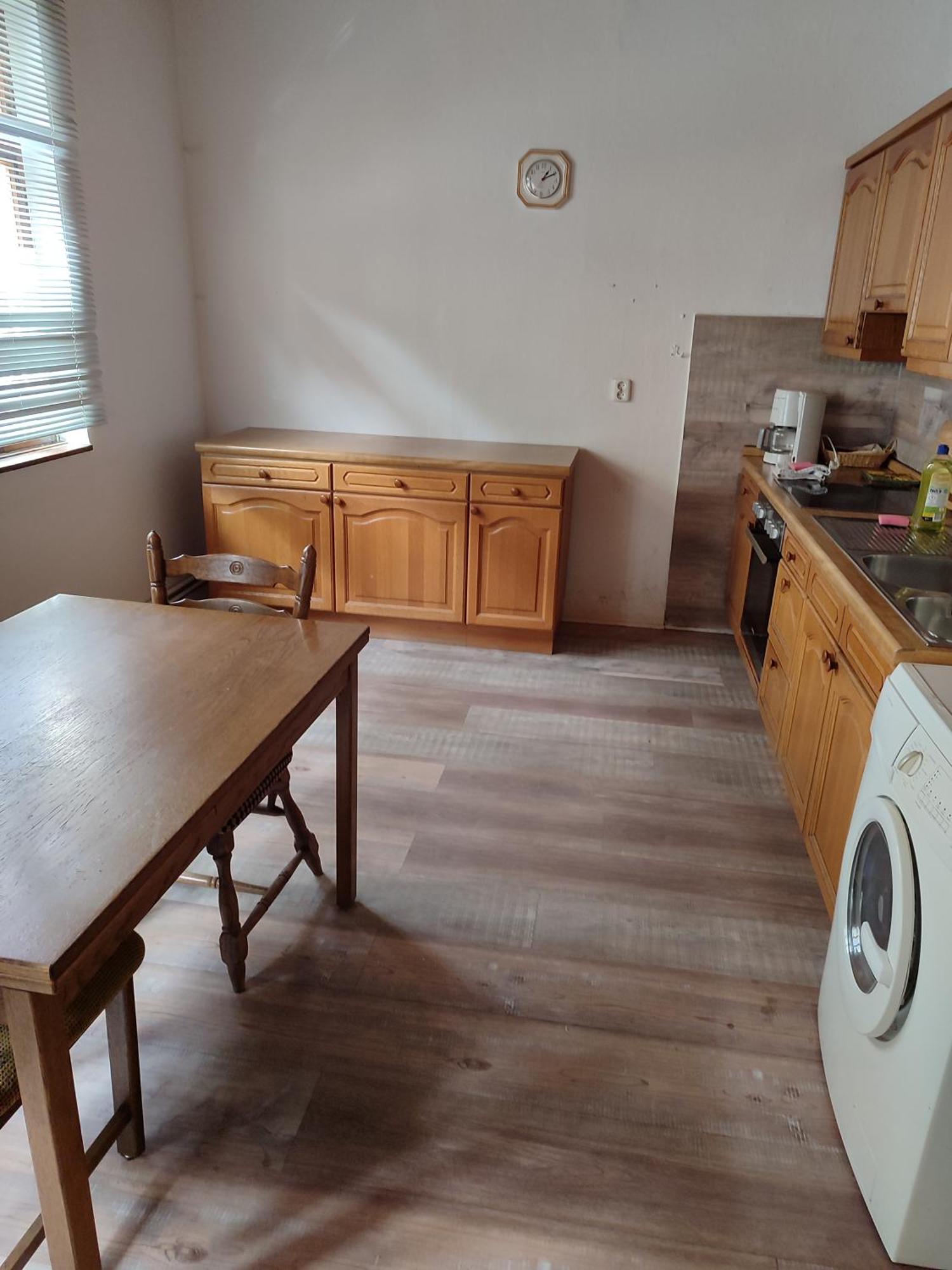 Gaestehaus Herda 브리에델 외부 사진