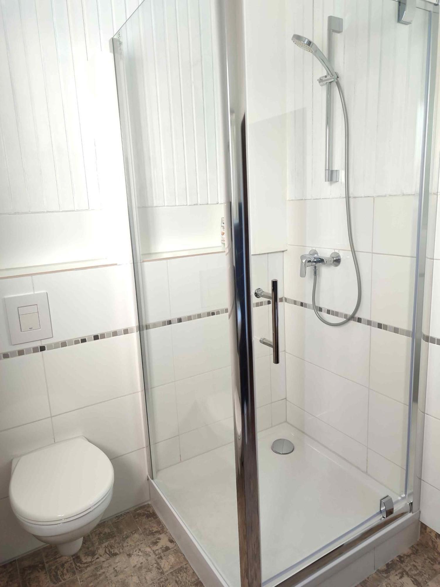 Gaestehaus Herda 브리에델 외부 사진